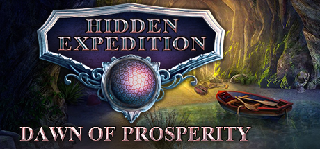 Hidden Expedition: Dawn of Prosperity Collector's Edition -  ,  