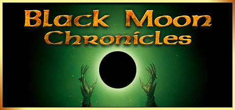 Black Moon Chronicles -  ,        GAMMAGAMES.RU