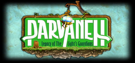 Trainer/ Parvaneh: Legacy of the Light's Guardians (+7) FliNG