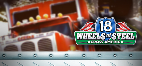 Trainer/ 18 Wheels of Steel: Across America (+7) FliNG