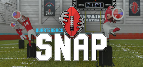 Trainer/ Quarterback SNAP (+7) FliNG