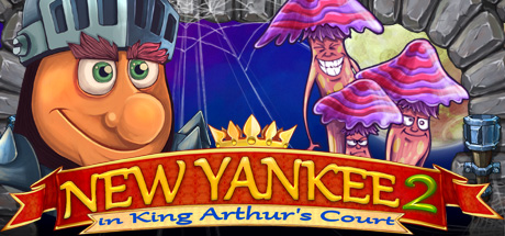 Trainer/ New Yankee in King Arthur's Court 2 (+7) FliNG