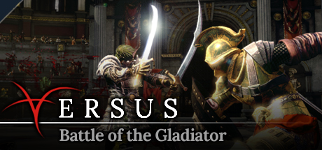 Trainer/ Versus: Battle of the Gladiator (+7) FliNG -      GAMMAGAMES.RU