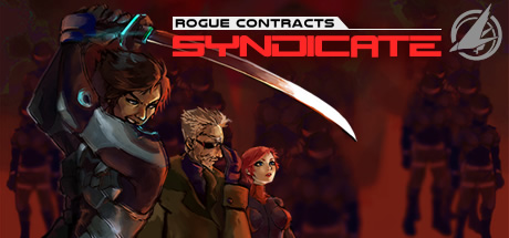 Trainer/ Rogue Contracts: Syndicate (+7) FliNG