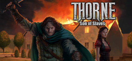 Trainer/ Thorne - Son of Slaves (Ep.2) (+7) FliNG