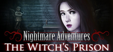 Trainer/ Nightmare Adventures: The Witch's Prison (+10) MrAntiFun -      GAMMAGAMES.RU