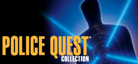 Trainer/ Police Quest Collection (+10) MrAntiFun