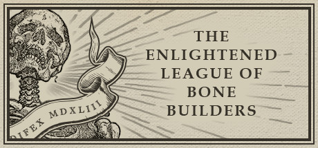 Trainer/ The Enlightened League of Bone Builders and the Osseous Enigma (+10) MrAntiFun -      GAMMAGAMES.RU