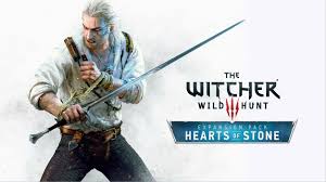 /DLC  The Witcher 3  - Hearts of Stone/   ( 1.30)