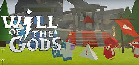  Will of the Gods -      GAMMAGAMES.RU