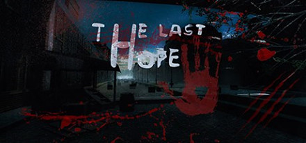  The Last Hope -      GAMMAGAMES.RU