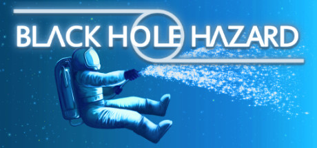  Black Hole Hazard -      GAMMAGAMES.RU