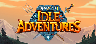 RuneScape: Idle Adventures - , ,  ,  
