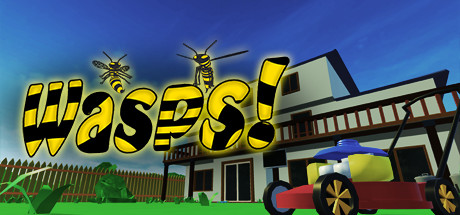 Wasps! - , ,  ,  