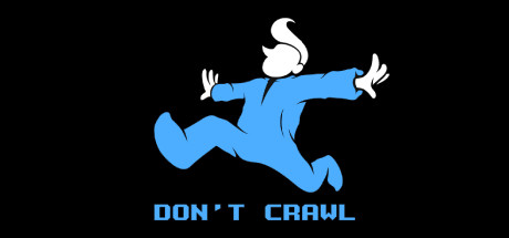 Trainer/ Don't Crawl (+8) FliNG