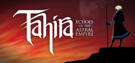 Trainer/ Tahira: Echoes of the Astral Empire (+12) MrAntiFun
