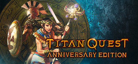 Trainer/ Titan Quest Anniversary Edition (+12) MrAntiFun -      GAMMAGAMES.RU