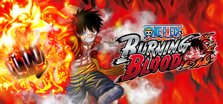 One Piece Burning Blood - , ,  ,  