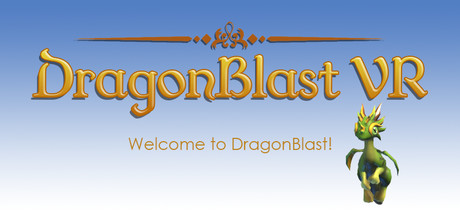 DragonBlast VR - , ,  ,  