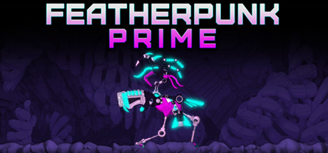 Featherpunk Prime - , ,  ,        GAMMAGAMES.RU