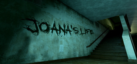  Joana's Life -      GAMMAGAMES.RU