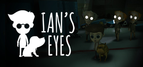 Trainer/ Ian's Eyes (+8) FliNG -      GAMMAGAMES.RU