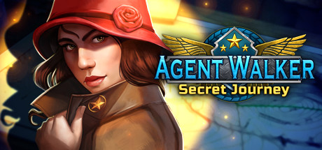 Trainer/ Agent Walker: Secret Journey (+12) MrAntiFun -      GAMMAGAMES.RU