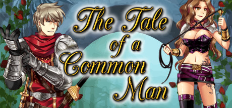  The Tale of a Common Man -      GAMMAGAMES.RU