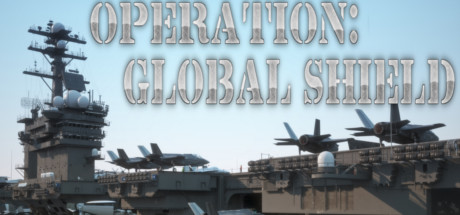  Operation: Global Shield -      GAMMAGAMES.RU