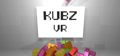  Kubz VR -      GAMMAGAMES.RU