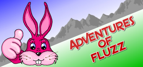  Adventures Of Fluzz -      GAMMAGAMES.RU