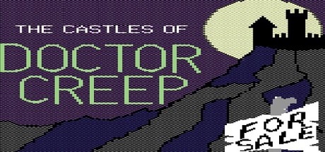  The Castles of Dr. Creep -      GAMMAGAMES.RU