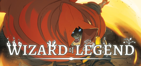 Trainer/ Wizard of Legend (+8) FliNG -      GAMMAGAMES.RU