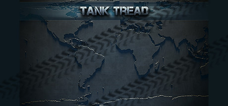 Trainer/ Tank Tread (+8) FliNG -      GAMMAGAMES.RU