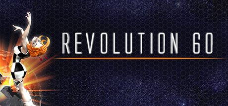  Revolution 60