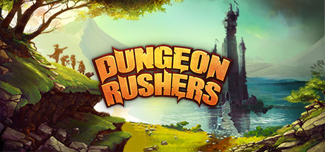  Dungeon Rushers -      GAMMAGAMES.RU