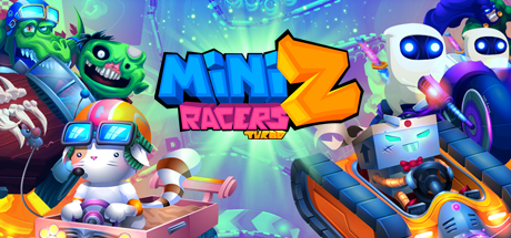 Trainer/ Mini Z Racers Turbo (+8) FliNG