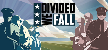  Divided We Fall -      GAMMAGAMES.RU