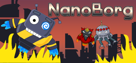 Nanooborg - , ,  ,        GAMMAGAMES.RU