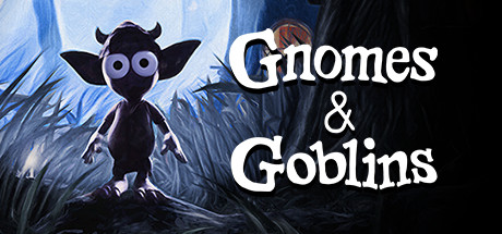 Trainer/ Gnomes & Goblins (preview) (+8) FliNG