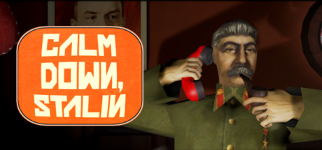 Trainer/ Calm Down, Stalin (+12) MrAntiFun