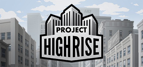 Trainer/ Project Highrise (+8) FliNG