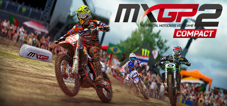 Trainer/ MXGP2 - The Official Motocross Videogame Compact (+12) MrAntiFun