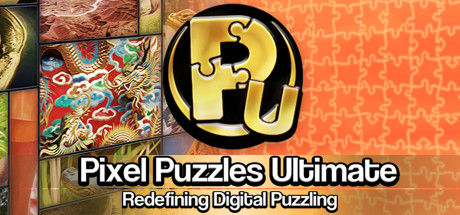 Trainer/ Pixel Puzzles Ultimate (+8) FliNG -      GAMMAGAMES.RU