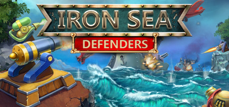 Trainer/ Iron Sea Defenders (+8) FliNG -      GAMMAGAMES.RU