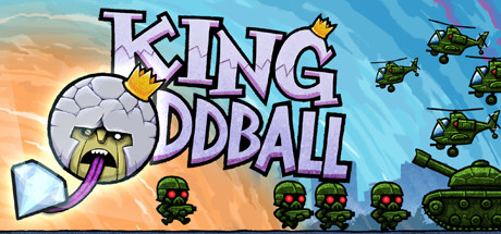 Trainer/ King Oddball (+8) FliNG