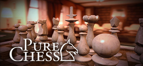 Trainer/ Pure Chess Grandmaster Edition (+8) FliNG