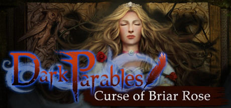  Dark Parables: Curse of Briar Rose Collector's Edition -      GAMMAGAMES.RU