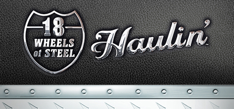  18 Wheels of Steel: Haulin