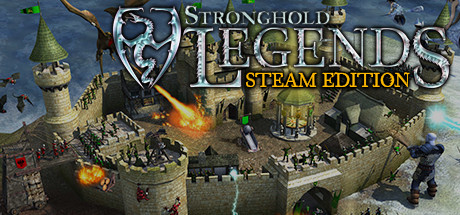 Stronghold Legends: Steam Edition , ,  ,  
